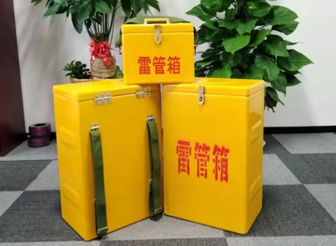 黑水如何防止雷管箱炸药箱等矿用物品生锈？