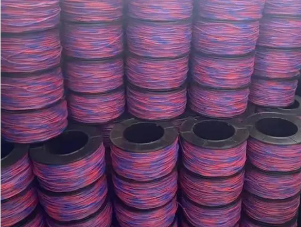 黑水爆破母线必须符合的要求有哪些？