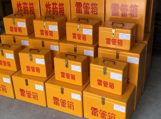 黑水玻璃钢雷管箱的使用寿命一般是多少？
