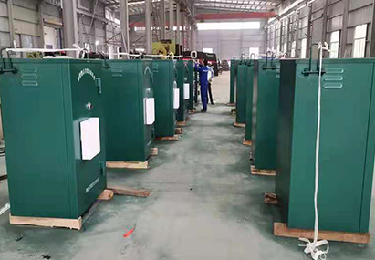 黑水移动炸药库：安全与效率并重的爆破行业新趋势